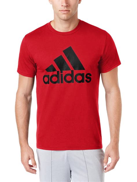 Adidas workout t shirt